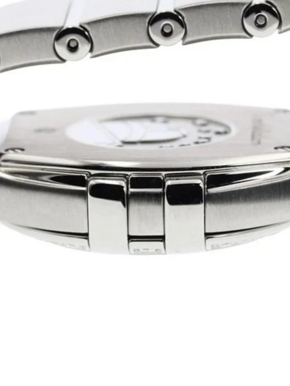 Omega brand	omega model	constellation